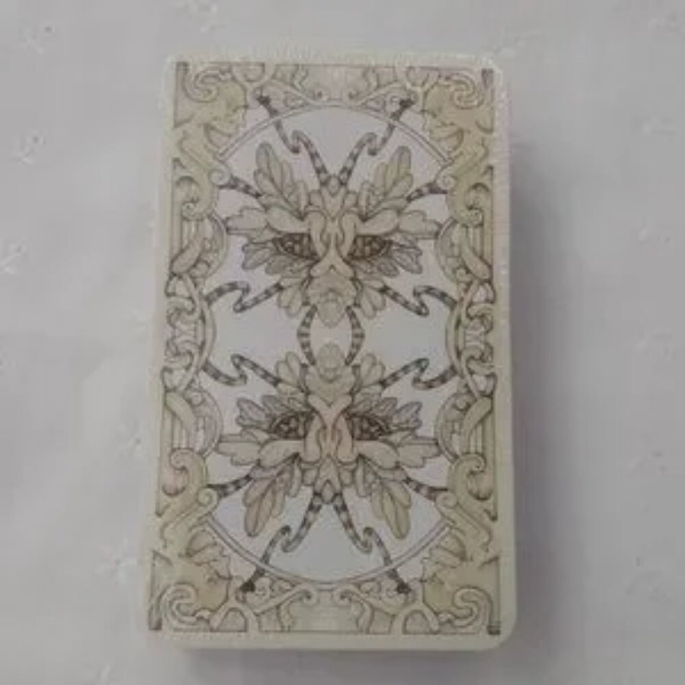 ***CARDS ONLY*** Mystic Faerie Tarot Deck